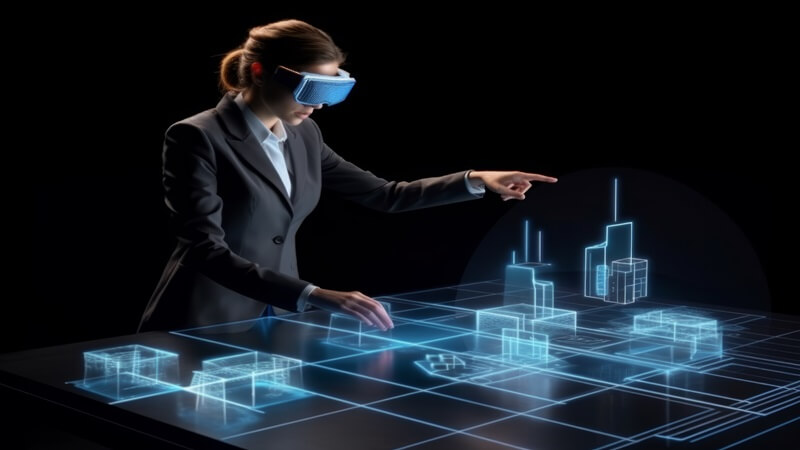 Is AI More Efficient Than CoStar for Real Estate Planning?