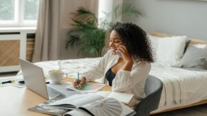 How Technology Is Simplifying Personal Finance
