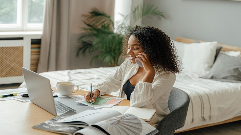 How Technology Is Simplifying Personal Finance