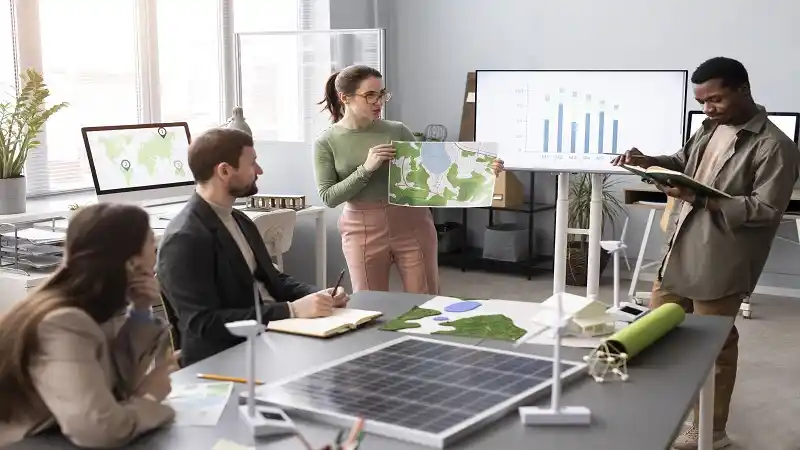 Solar Providers