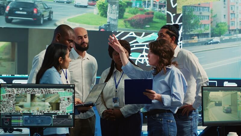 Future-Proofing Your IT Infrastructure for Business Continuity