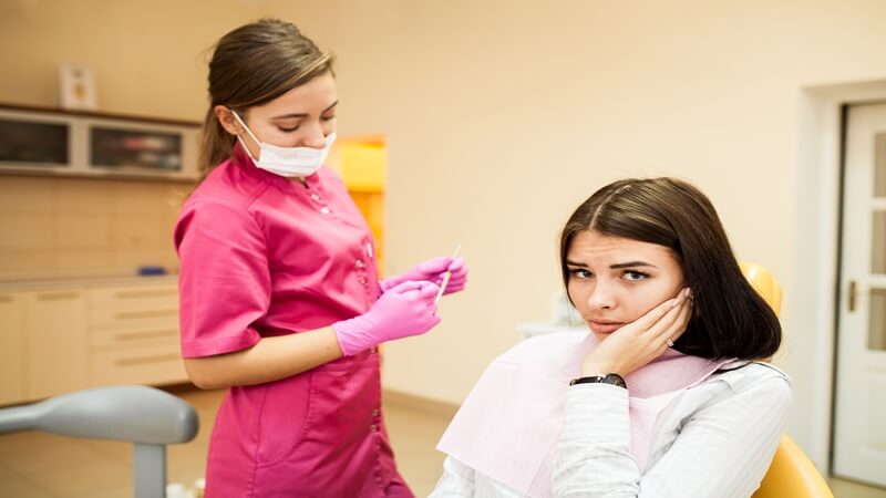 Why Regular Dental Checkups Matter (Even If Nothing Hurts)