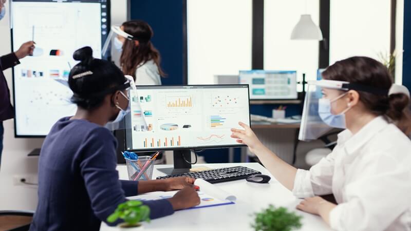 How AI-Powered Employee Productivity Monitoring Software Is Changing Workforce Management