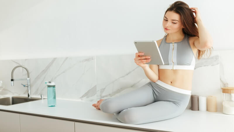 Wellness at Home How Smart Technology Enhances Daily Health