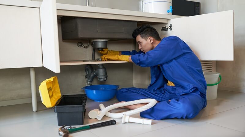 Common Plumbing Mistakes to Avoid in Maryville