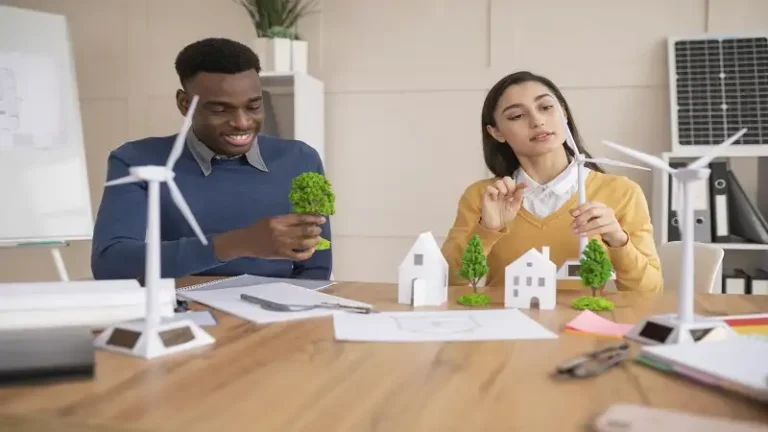 Residency by Investment