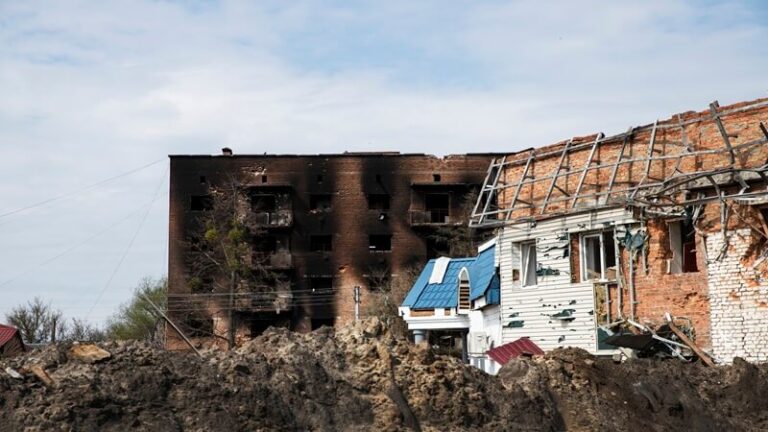 Top Causes of Building Deterioration (and How to Prevent Them)