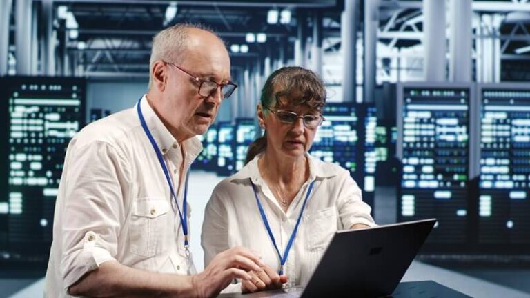 Ways to Build a Reliable Network Configuration Backup Plan