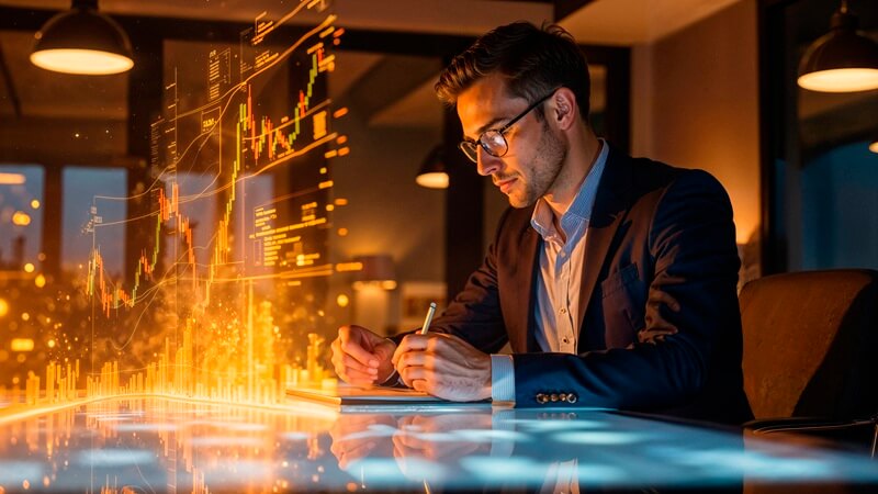 How Tech Professionals Are Supercharging Sales With Data Enrichment