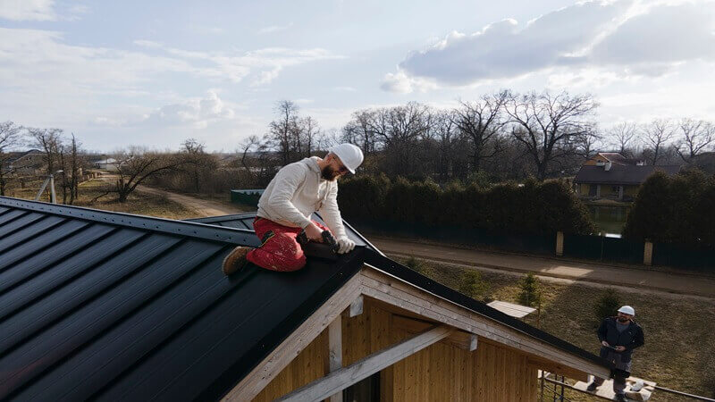 Vital Methods Roofers Apply for Durable Flat Rooftops across Richardson
