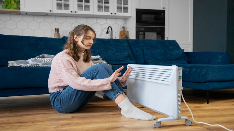 Heater Shops Offering Infrared Heaters for Modern Homes