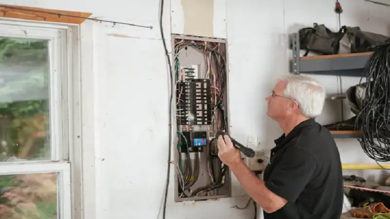 Outdated Electrical and Plumbing: When Upgrades Stop Making Financial Sense