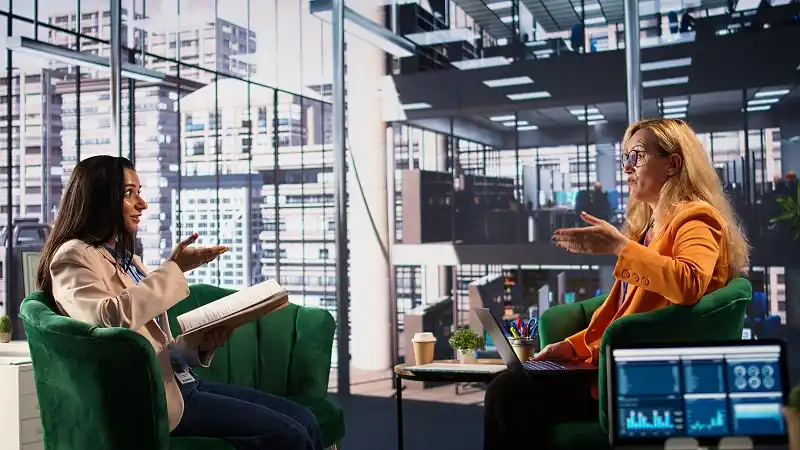 Smart Solutions for Modern Space Management