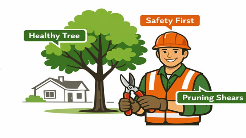 How to Choose the Best Local Tree Care Company in Mechanicsville Maryland