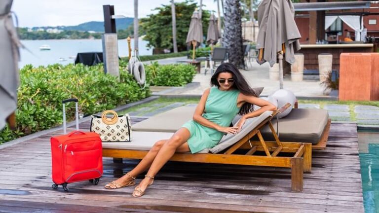 How Boutique Hotels Are Redefining Luxury Travel