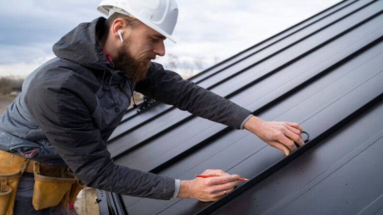 What Services a Roofing Company in Wentzville Can Provide for Homeowners
