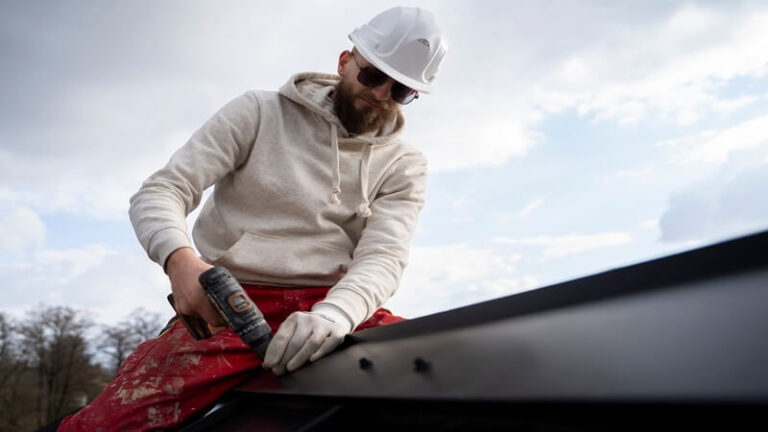 Why Addressing Metal Roof Problems Early Protects Your Home Investment