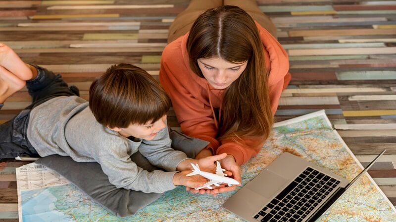 The Importance of Foster Care Software for Child Placement and Tracking