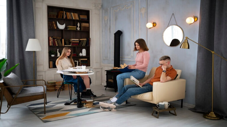 Home Renovation Trends for Modern Living