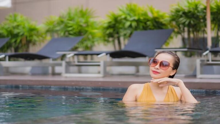 How to Choose the Right Commercial Pool Pump for Your Facility