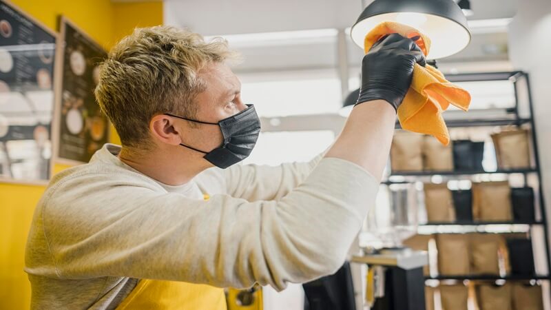 How a Smarter Garage Surface Can Cut Cleaning Time and Improve Daily Use