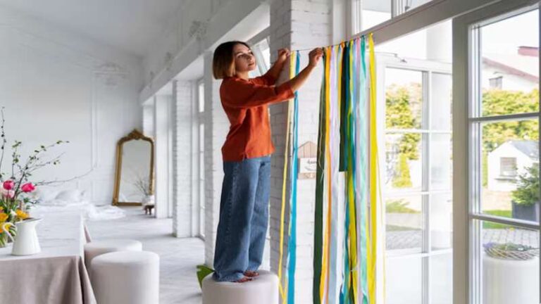 Modern Window Treatment Trends for Contemporary Homes
