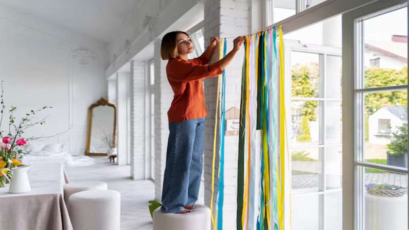 Modern Window Treatment Trends for Contemporary Homes