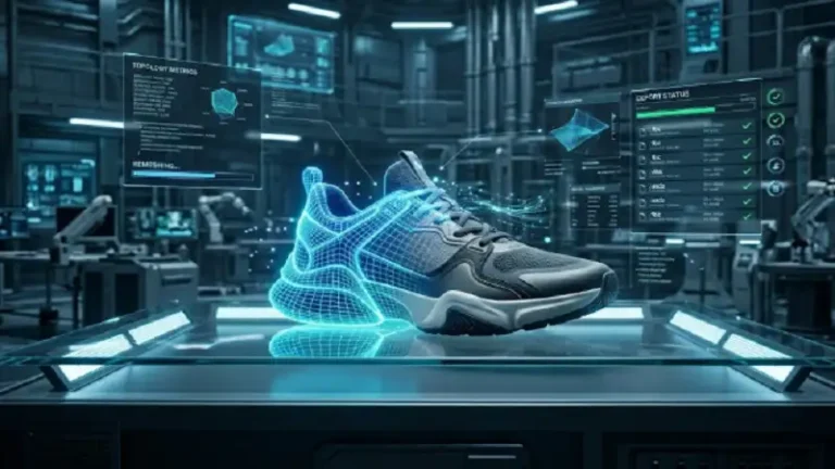 Stop Modeling, Start Generating: Why Enterprise 3D Strategy is Shifting to Native Meshes in 2026