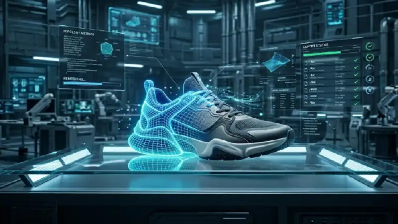 Stop Modeling, Start Generating: Why Enterprise 3D Strategy is Shifting to Native Meshes in 2026