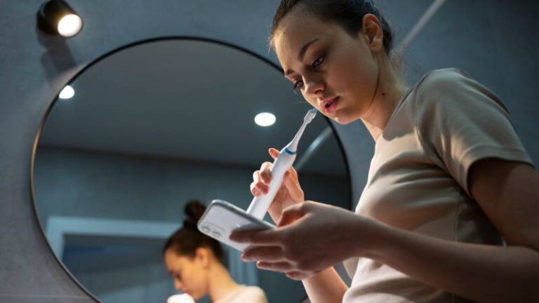 6 Best Smart Electric Toothbrushes That Tech-Forward Health Enthusiasts Are Buying in 2026