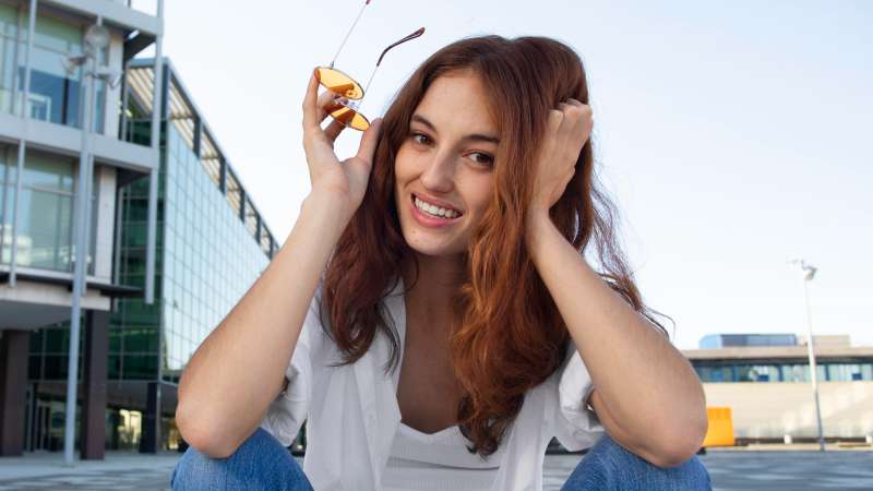 Eating While Traveling With Aligners
