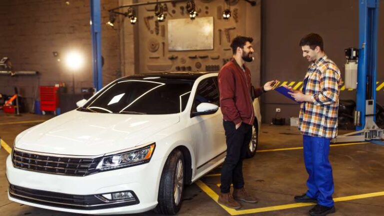 Designing An Apartment Garage That Balances Parking And Living Space