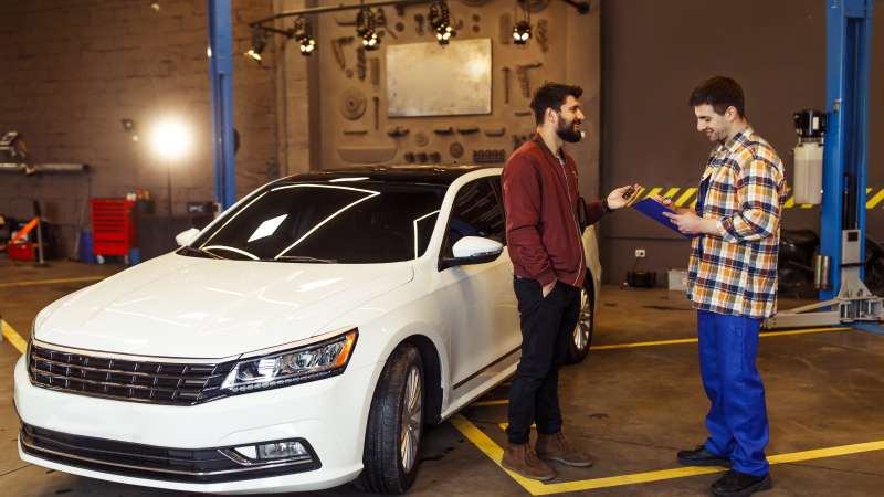 Designing An Apartment Garage That Balances Parking And Living Space