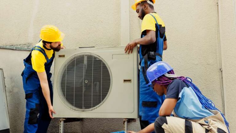 Why an AC Repair Call in Sun City Often Uncovers a Second Older Problem
